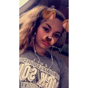 Meet your Posher, Liliana